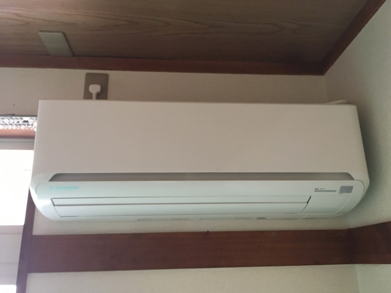 その他設備　別部屋参考写真