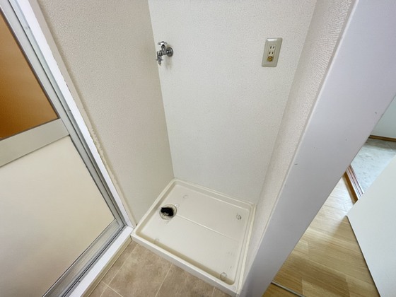 その他設備　※別部屋の写真です