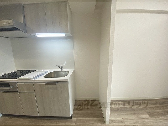 その他部屋・スペース　冷蔵庫置場