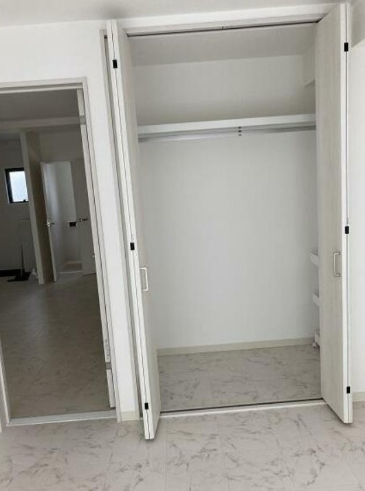 収納　他の部屋参考写真