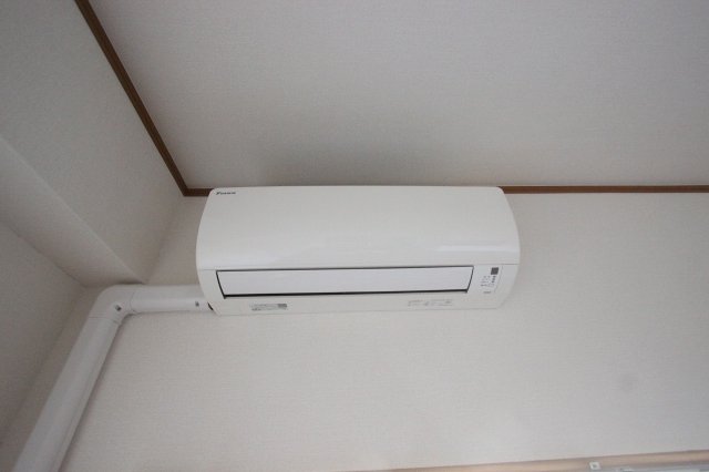 その他設備　同物件、別号室のものです。