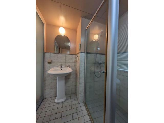 洗面設備　忙しい朝には欠かせない洗面所です