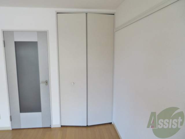 収納　収納は大きいのでたくさん収納出来ますね。