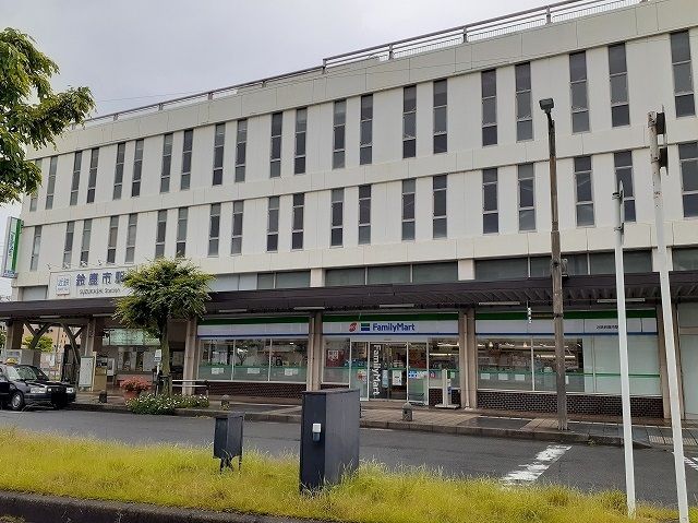 その他　近鉄鈴鹿線鈴鹿市駅（その他）まで1100m