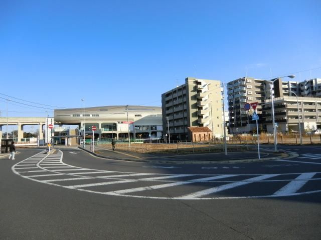 その他　柏たなか駅（その他）まで460m
