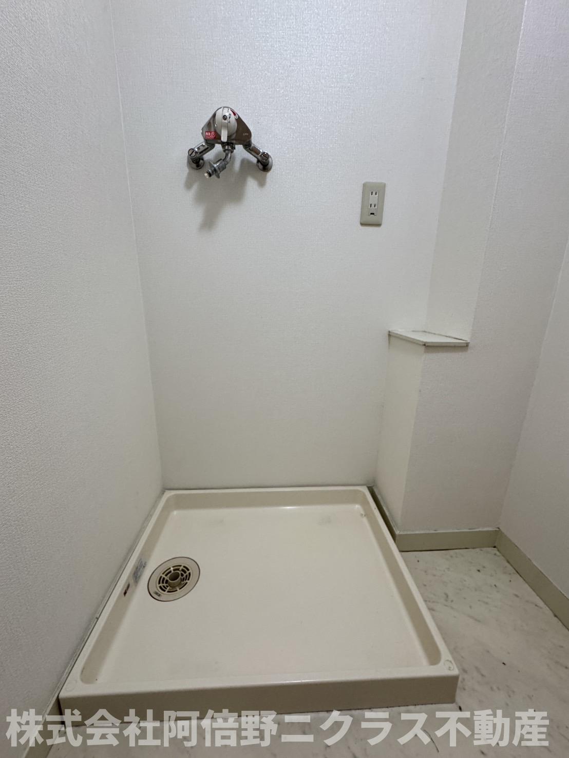 その他設備　内装は別部屋の参考写真です。