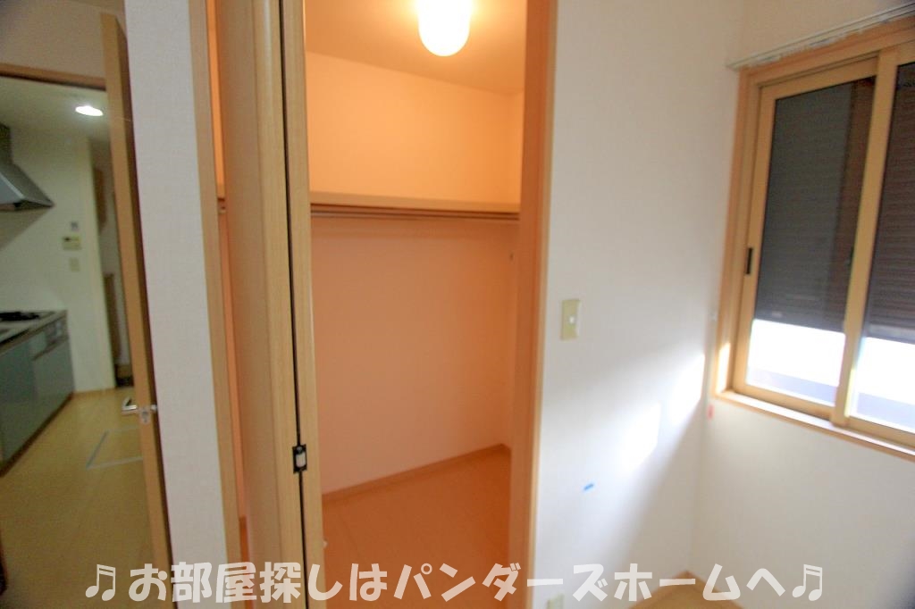 ソフィアKUZUHAの内装写真