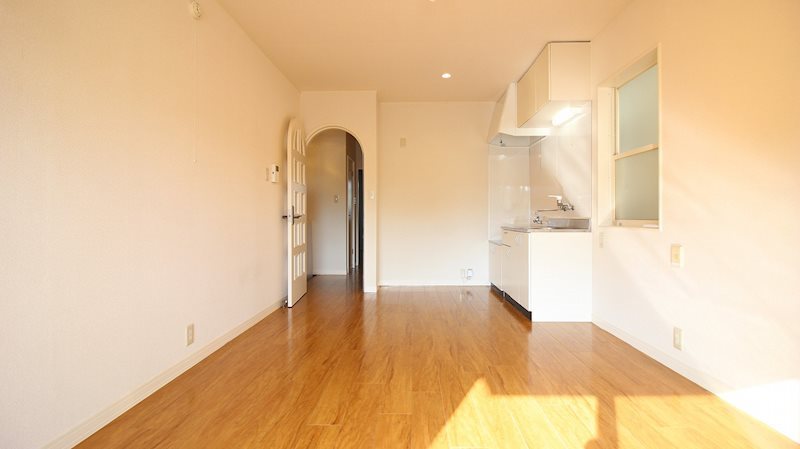 居室・リビング　※他部屋参照