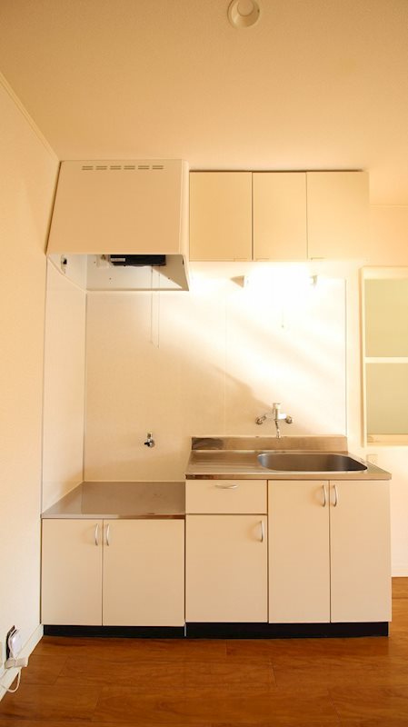 キッチン　※他部屋参照