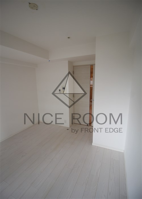 居室・リビング　S-RESIDENCE江坂　洋室