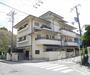 北野白梅町駅より徒歩10分 3階 築46年3ヶ月の賃貸物件