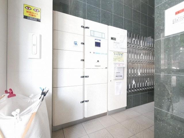 その他設備　※同仕様写真となります。