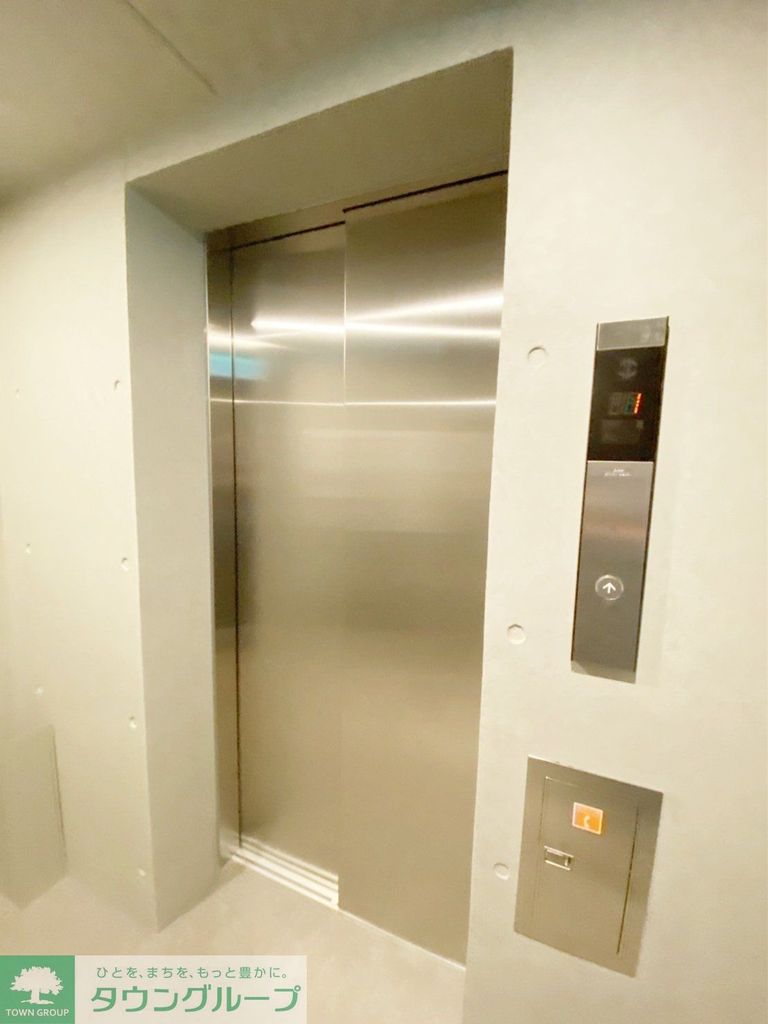 その他共有部分　お部屋探しはタウンハウジングへ♪