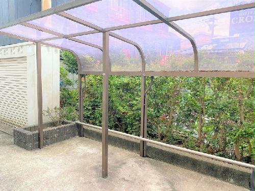 その他共有部分　設備・仕様は号室により異なる為、現況を優先致します。