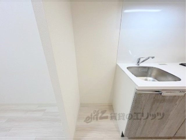 その他部屋・スペース　冷蔵庫置場