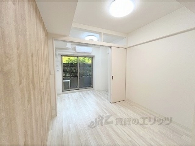 居室・リビング　ダイニング