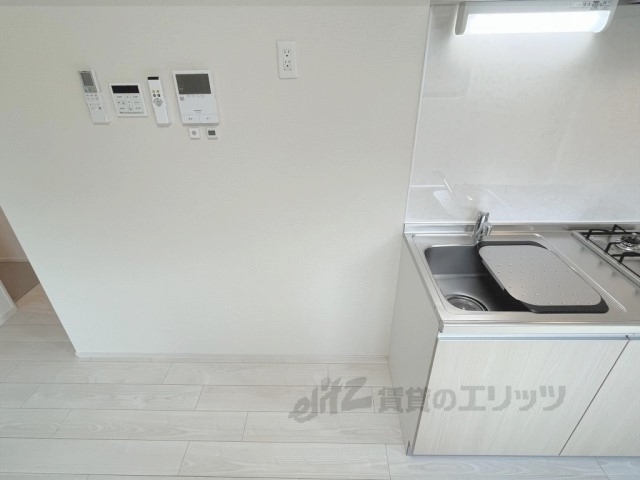 その他部屋・スペース　冷蔵庫置場