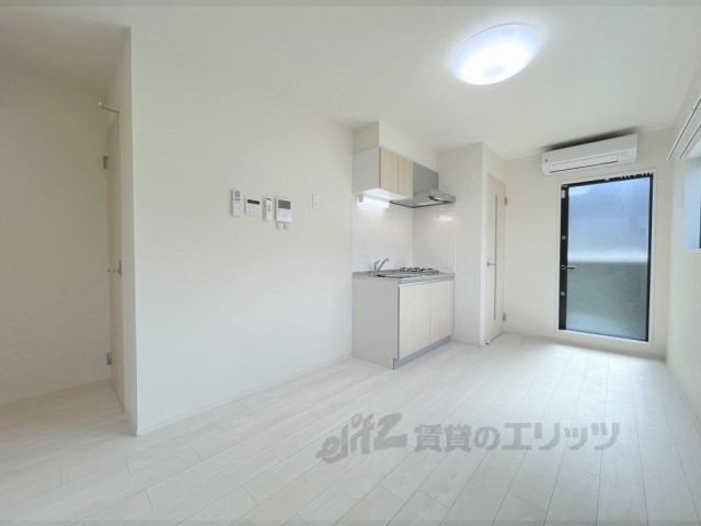 居室・リビング　ダイニング