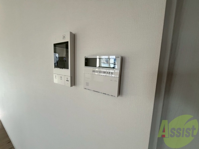 その他　追い炊き機能付きでいつでも温かいお風呂に入れます！