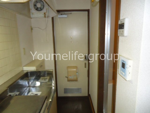 玄関　別部屋参考写真