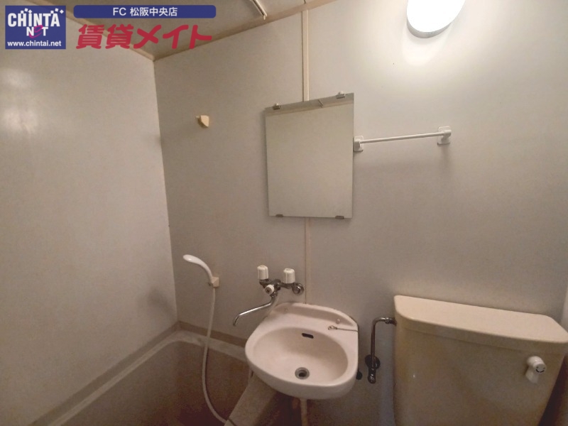 居室・リビング　別部屋参考写真です