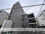 西鉄平尾駅より徒歩14分 1階 新築の賃貸物件