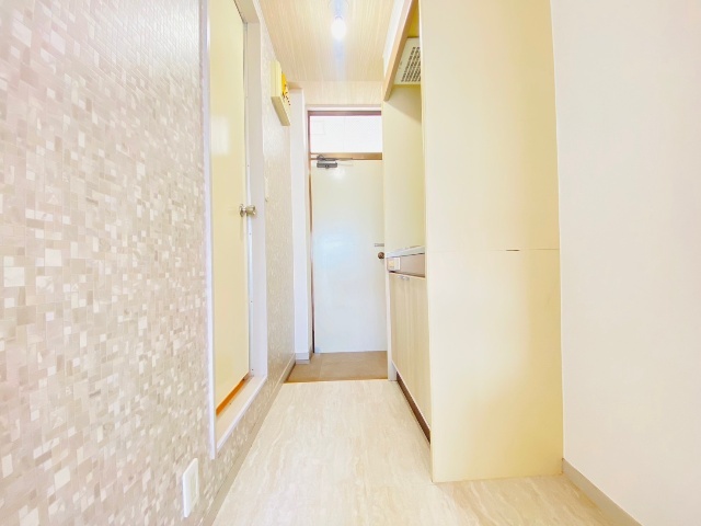 その他　別角度からのお部屋です