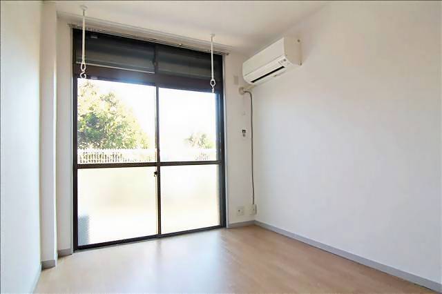 居室・リビング　お部屋のお写真です