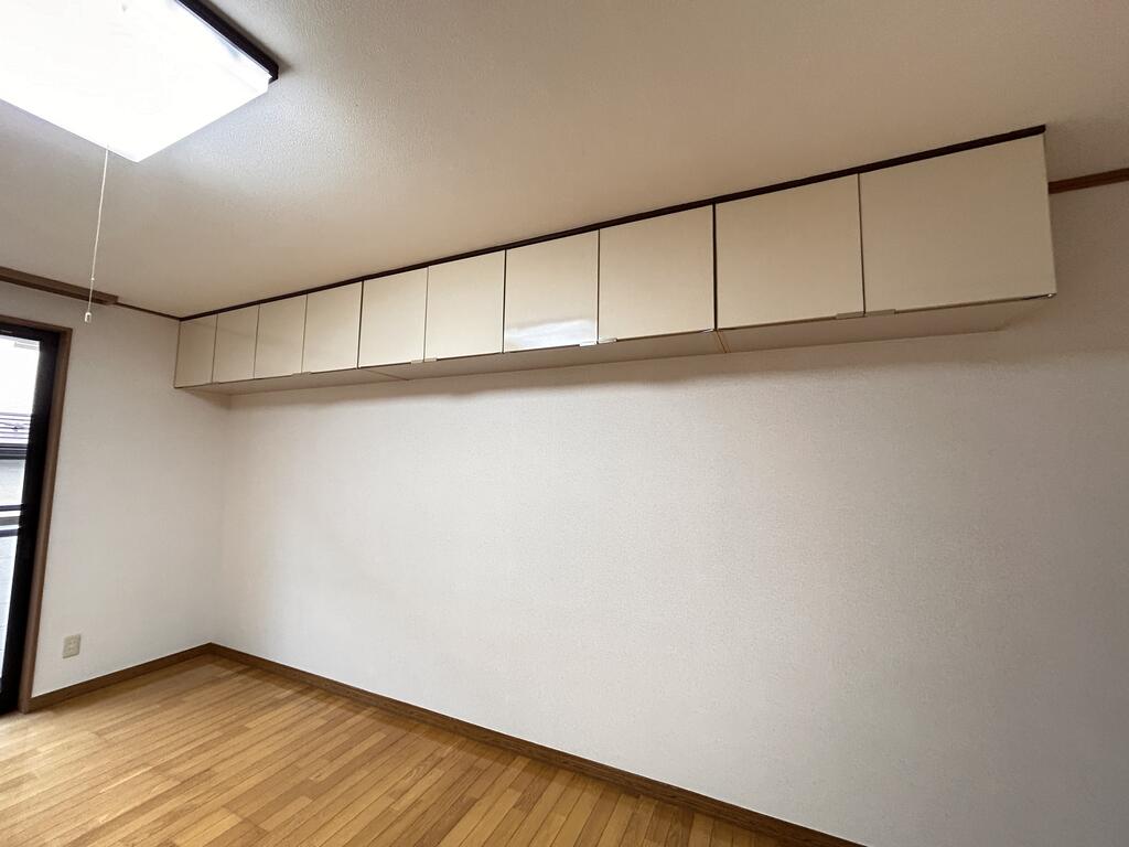 収納　※画像は別部屋（同間取り）の参考画像となります