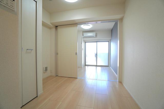 居室・リビング　※写真は同タイプ住戸です。