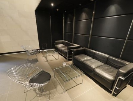 ロビー　ロビー