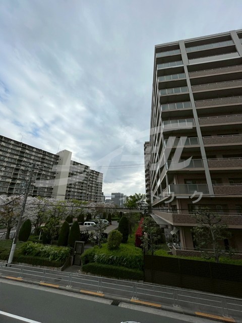 地下鉄谷町線 都島駅 徒歩8分 8階建 築1年のその他写真