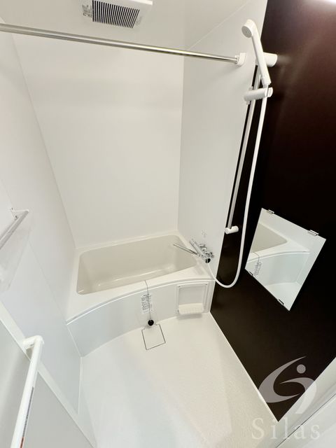 バス・シャワールーム　同仕様