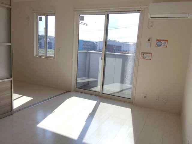 居室・リビング　広いリビング★