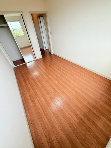 その他部屋・スペース　洋室