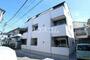 西小山駅より徒歩10分 2階 築8年5ヶ月の賃貸物件