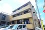 羽沢横浜国大駅より徒歩8分 3階 築12年4ヶ月の賃貸物件