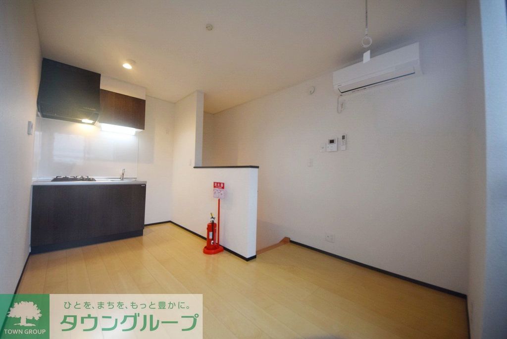 居室・リビング　リビング/居室