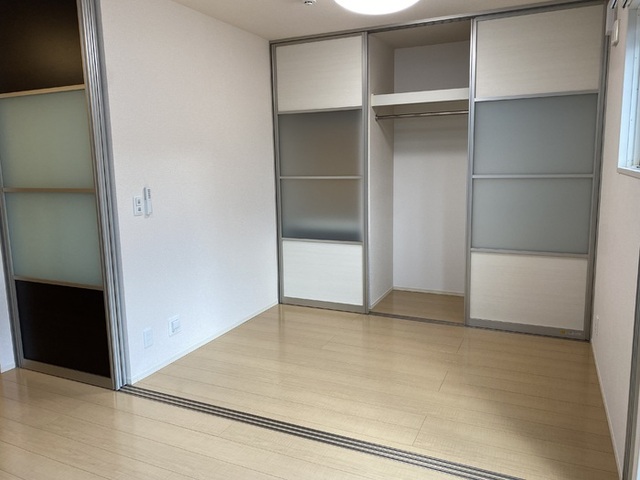 その他部屋・スペース　洋室