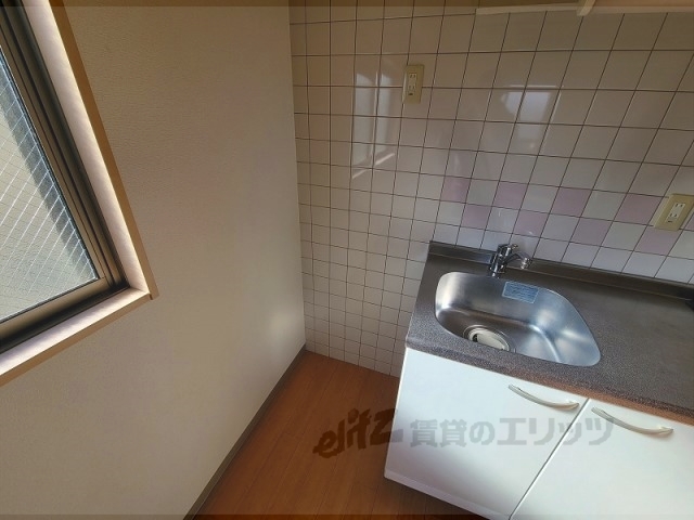 その他部屋・スペース　冷蔵庫置場