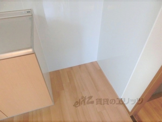 その他部屋・スペース　冷蔵庫置場