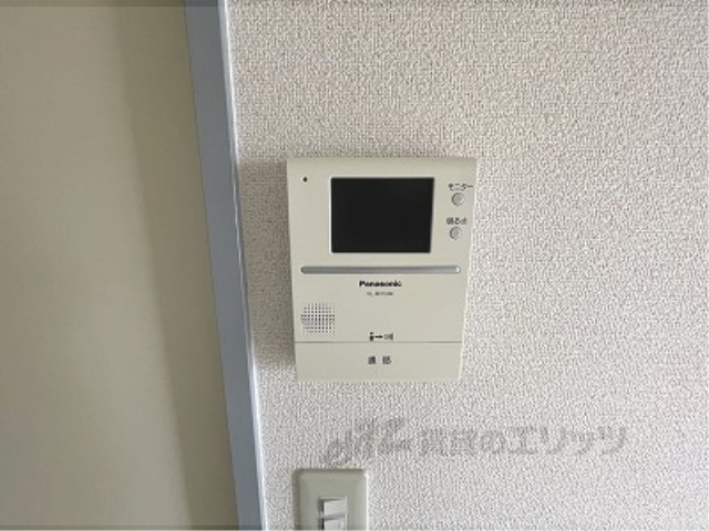 セキュリティ　ドアフォン（ＴＶ含）