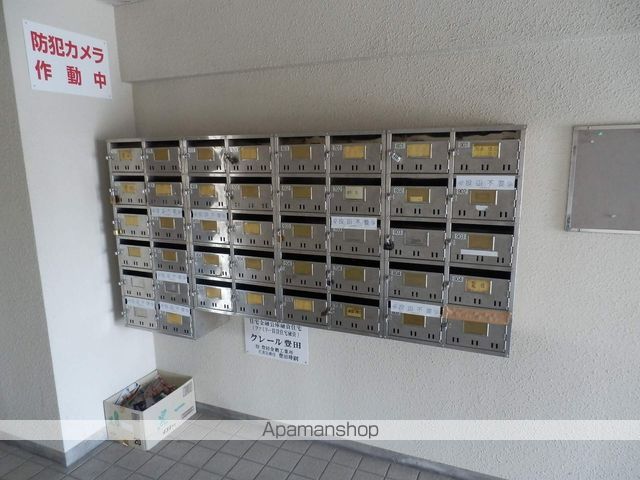 その他共有部分　その他共有部分