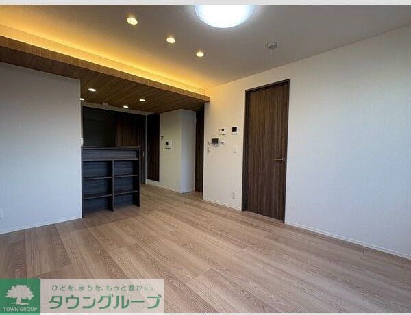 居室・リビング　リビング/居室