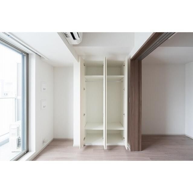 収納　小物を収納するのに便利です