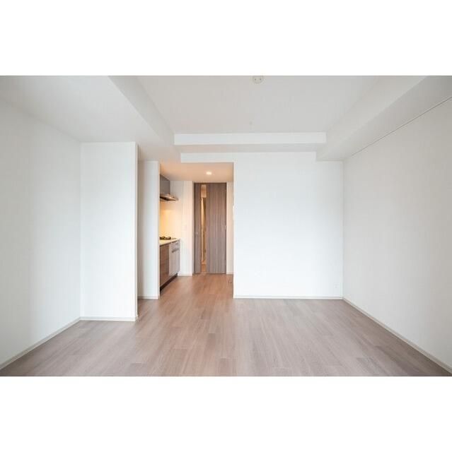 居室・リビング　ゆったり過ごせるリビングです