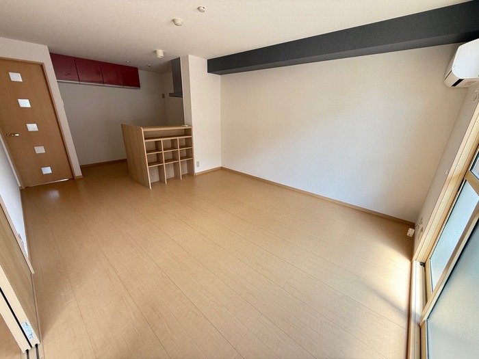 居室・リビング　同物件別部屋イメージ