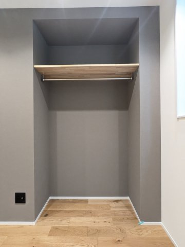 収納　収納※別部屋参考写真