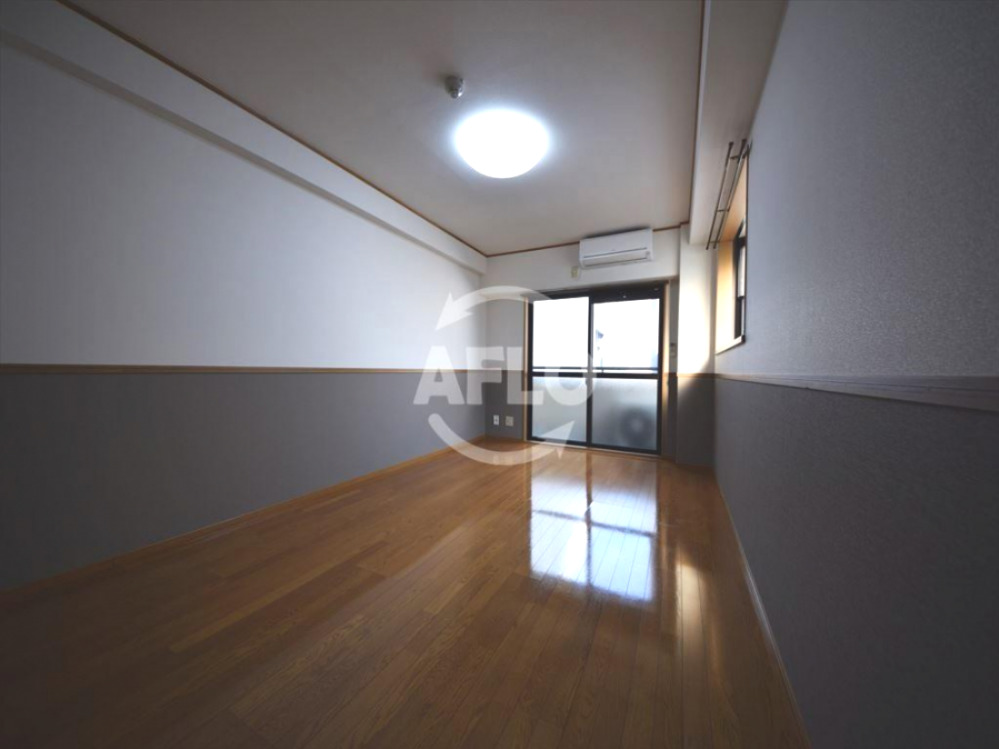 居室・リビング　ヴェローナ　洋室