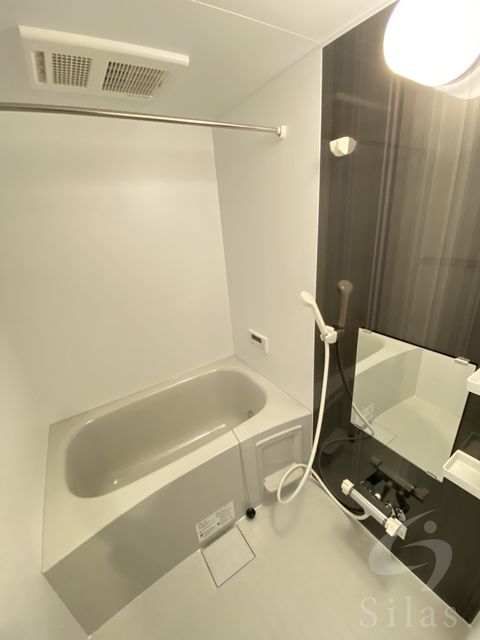 バス・シャワールーム　同仕様